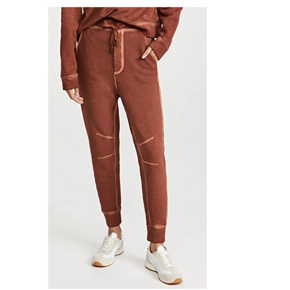 Veronica Beard Preslee Jogger Sweatpants - Picture 3 of 13